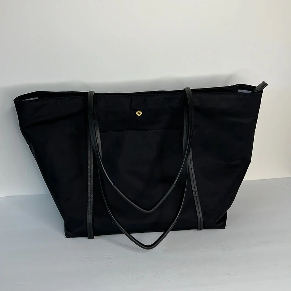 Samasonite Nylon Travel‎ Tote - Picture 2 of 15